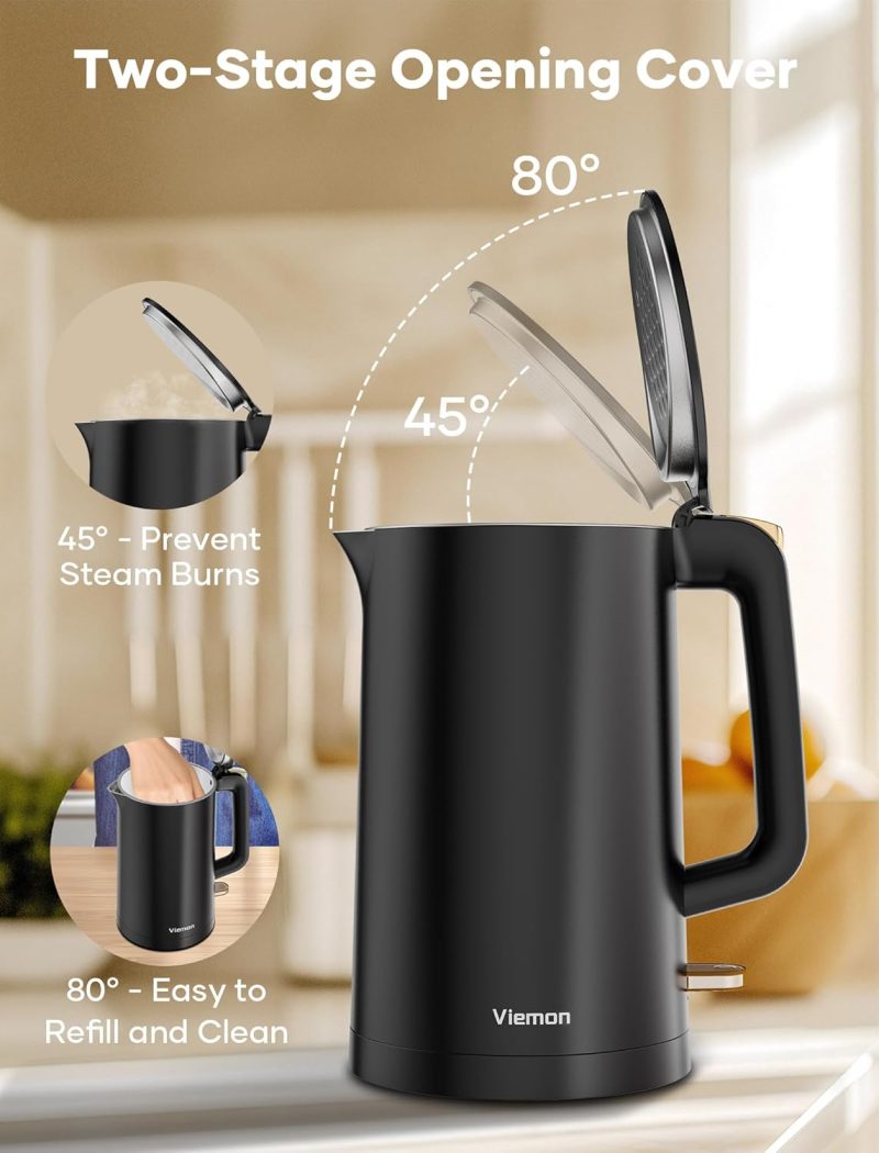 Electric Kettle - Image 3