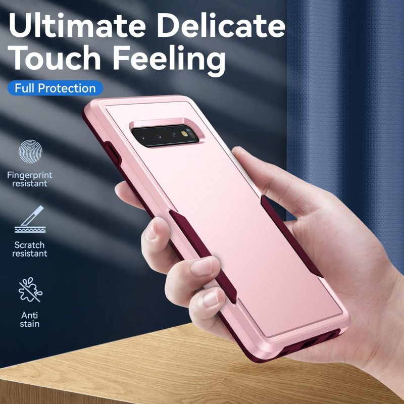 S10 Phone Case for Galaxy S10 - Image 3