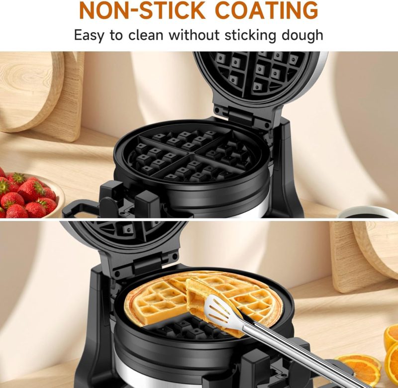 Waffle Maker - Image 5