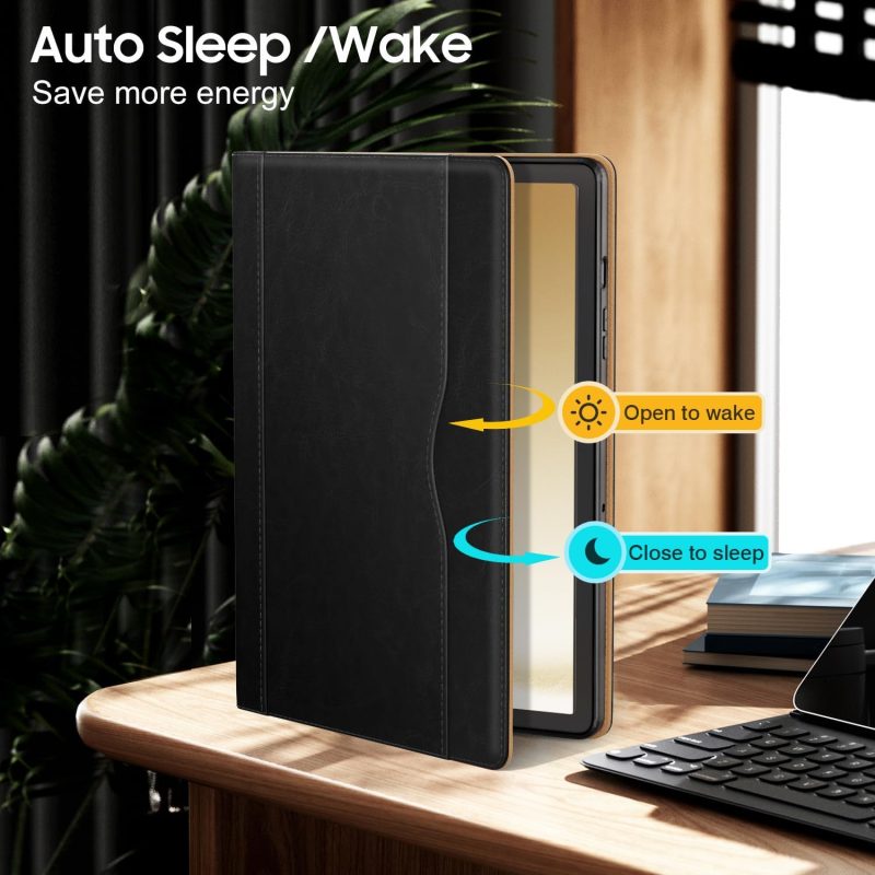 OKP Tablet Case for Galaxy A9 - Image 3