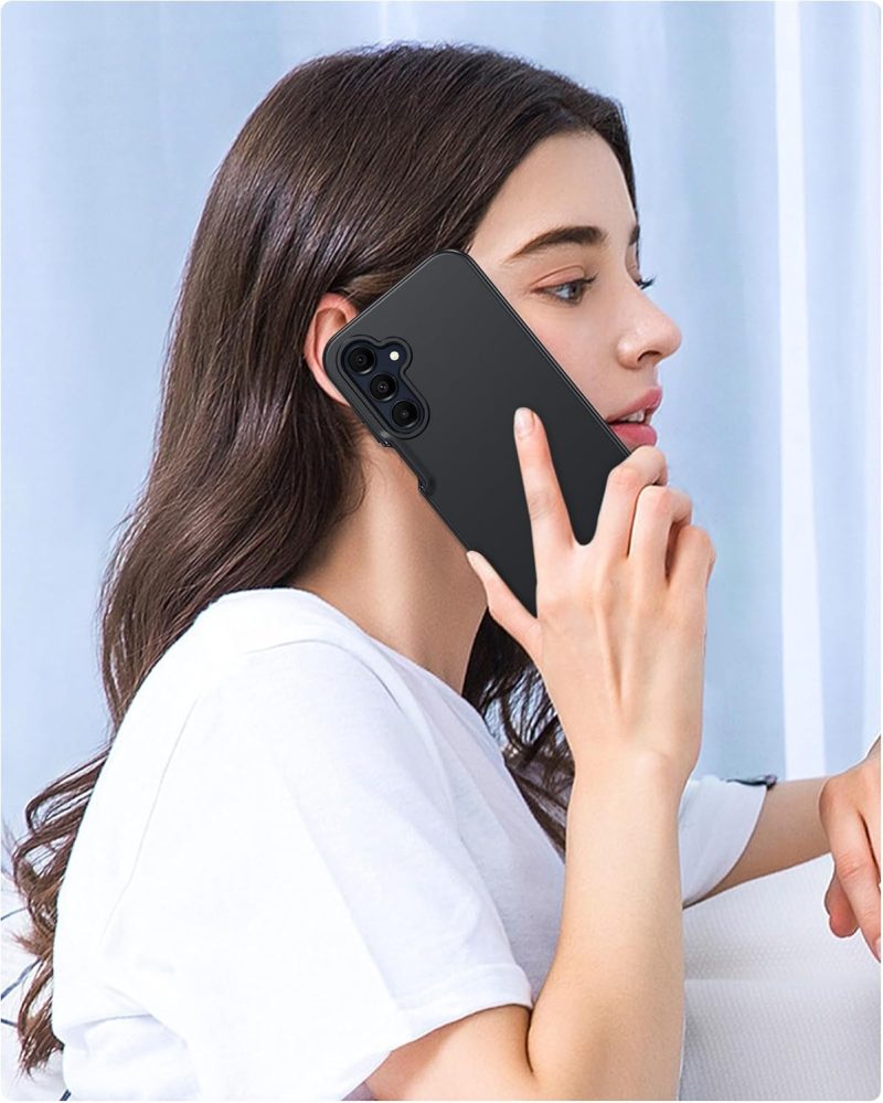 FNTCASE Hybrid Protective Case for Galaxy A16-5G - Image 6