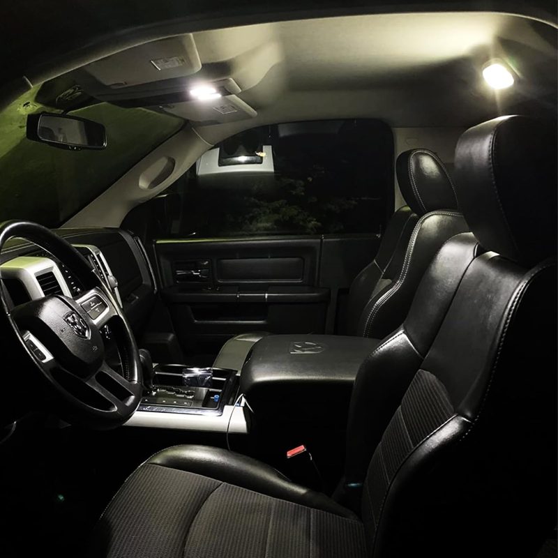 Easy Eagle Led Car Interior Lights - Image 5