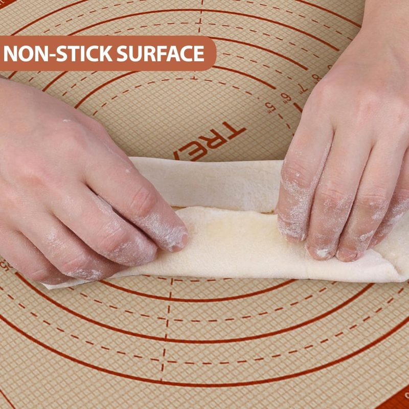 Silicone Pastry Mat - Image 4