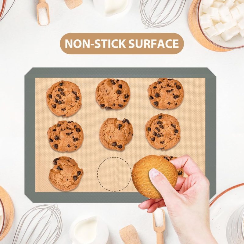Silicone Baking Mat - Image 3