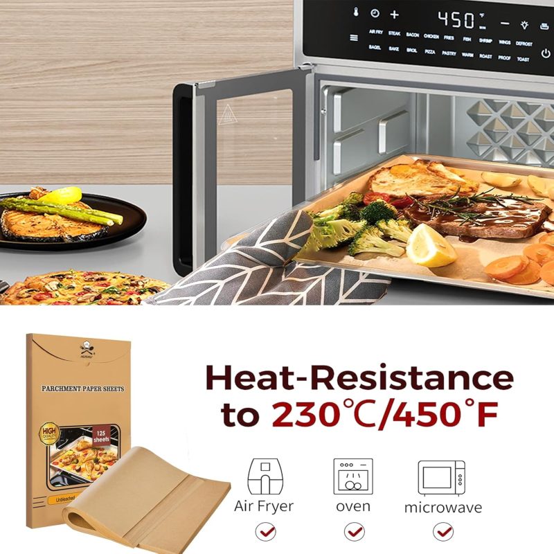 Ninja Flip Air Fryer Accessories - Image 5