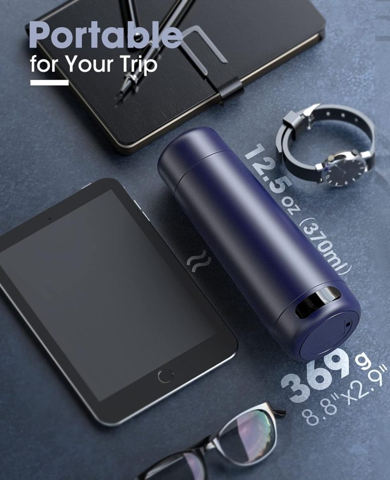 Travel Kettle - Image 6