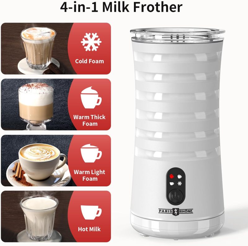Milk Frother - Image 4