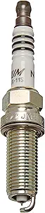 Ngk Lkar7Bix-11S Iridium Ix Spark Plug (93501 Iridium Ix)