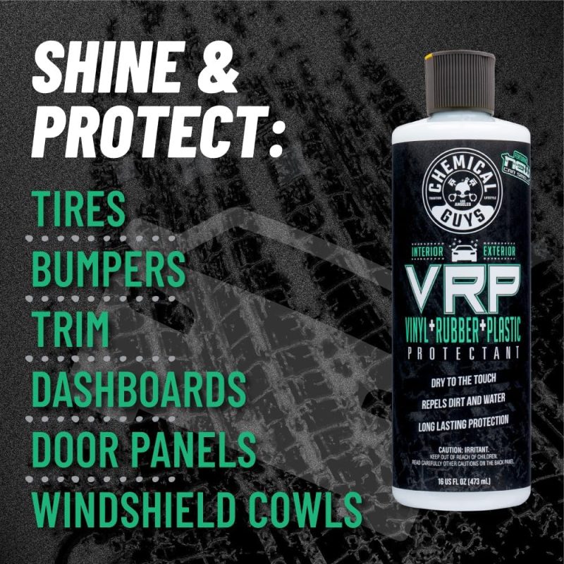 Chemical Guys Vrp Vinyl - Image 2