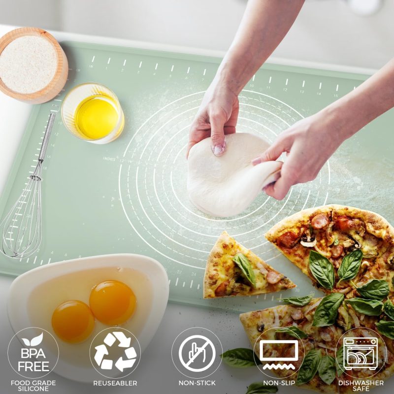 Silicone Baking Mat 28 - Image 6