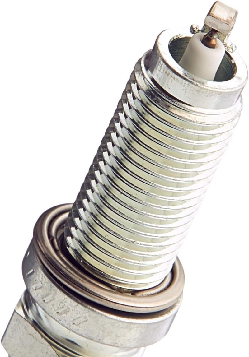 Ngk Ilzkar8J8Sy Laser Iridium Spark Plug (95660 Laser Iridium) - Image 2