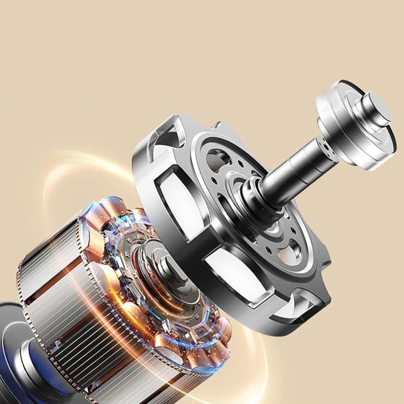 Electric Milk Maker - Image 6