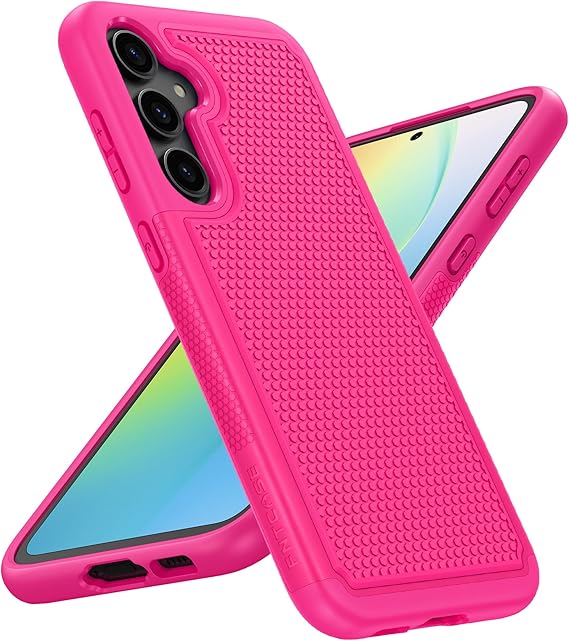 FNTCASE Accessory for Galaxy S24