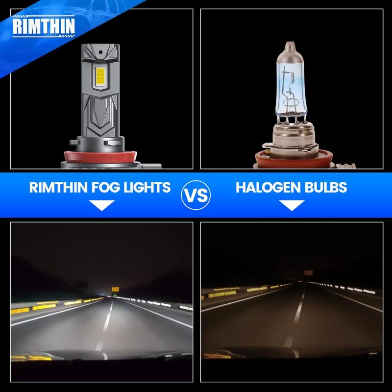 H11 Bulbs - Image 6