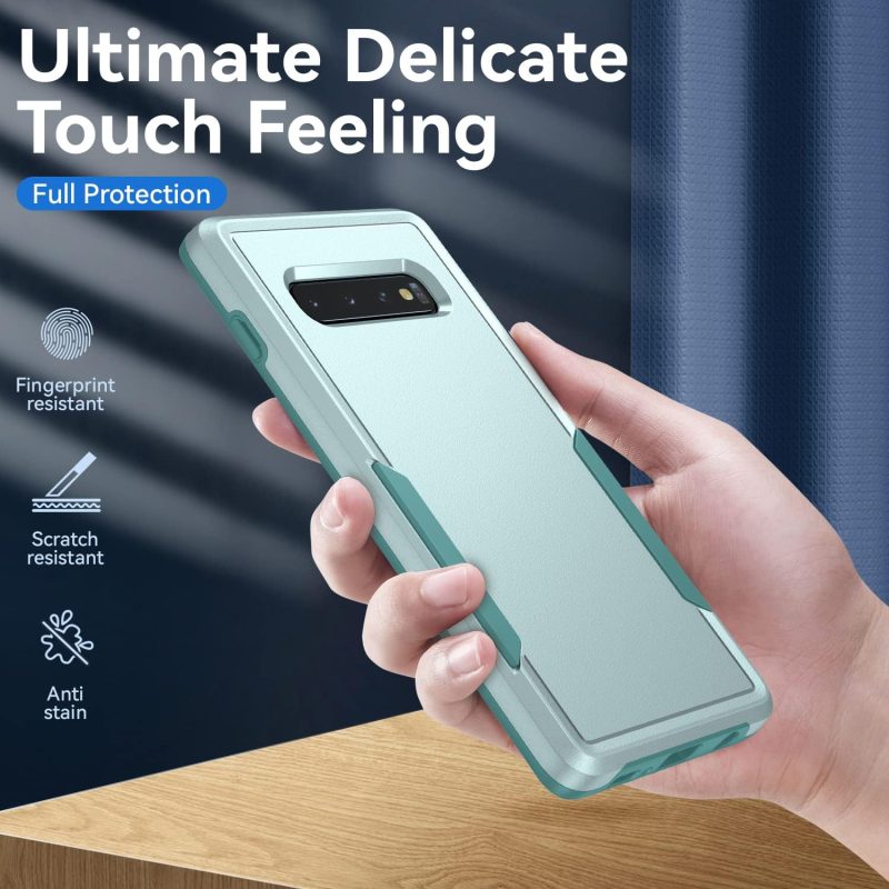 S10 Phone Case for Galaxy S10 - Image 3