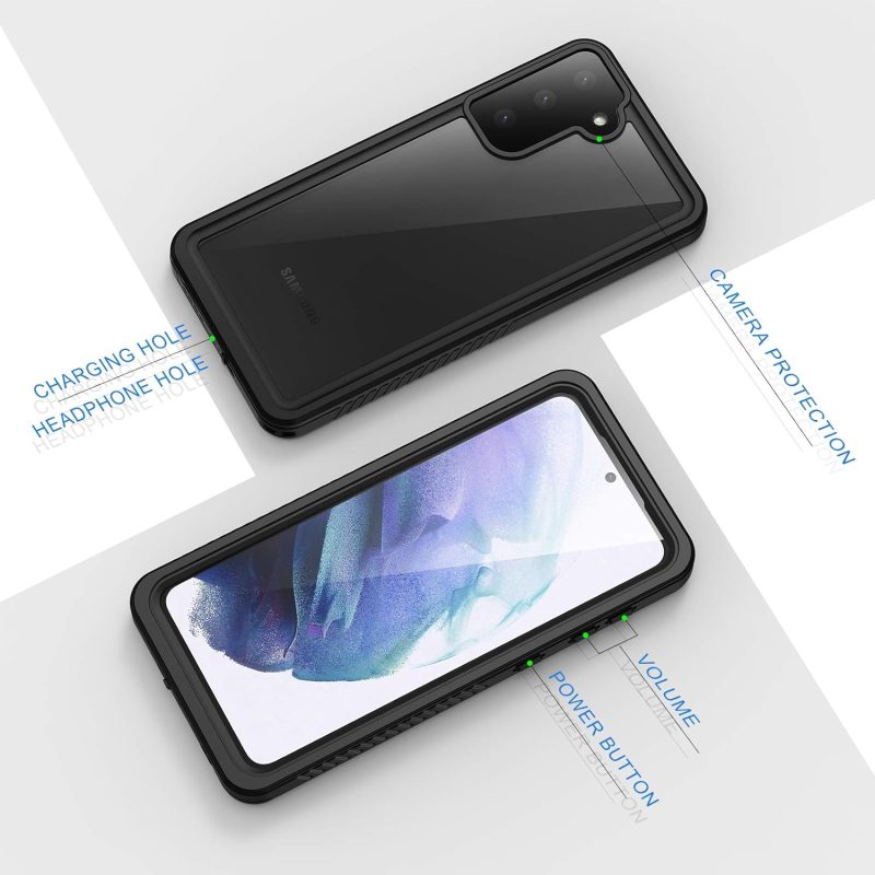 S21 Phone Case for Galaxy S21 - Image 6