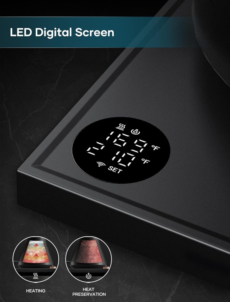 Electric Kettles - Image 6