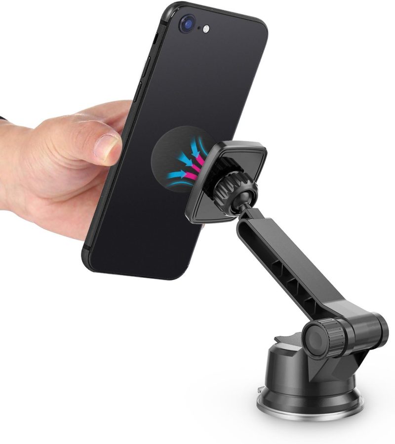 Wixgear Dashboard Mount - Image 5