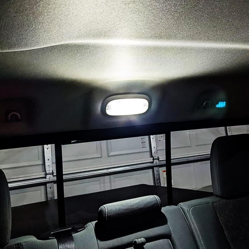 Easy Eagle Led Car Interior Lights - Image 6