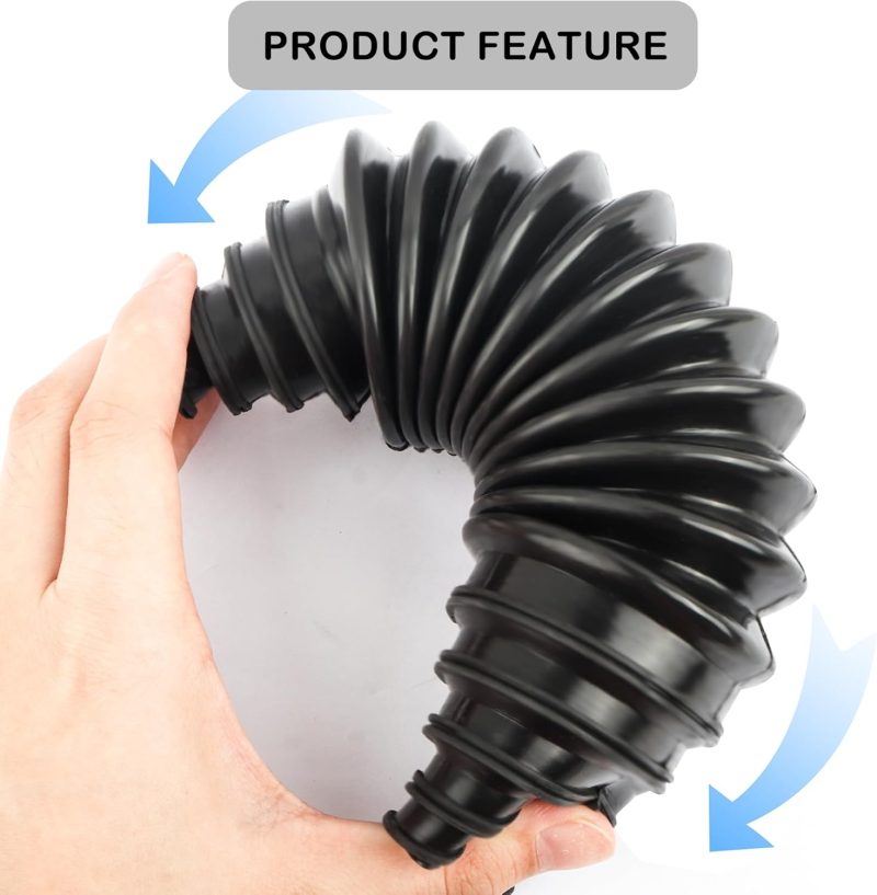 Car Rack And Pinion Boot Steering Rack Boot Tool Kit - Image 3