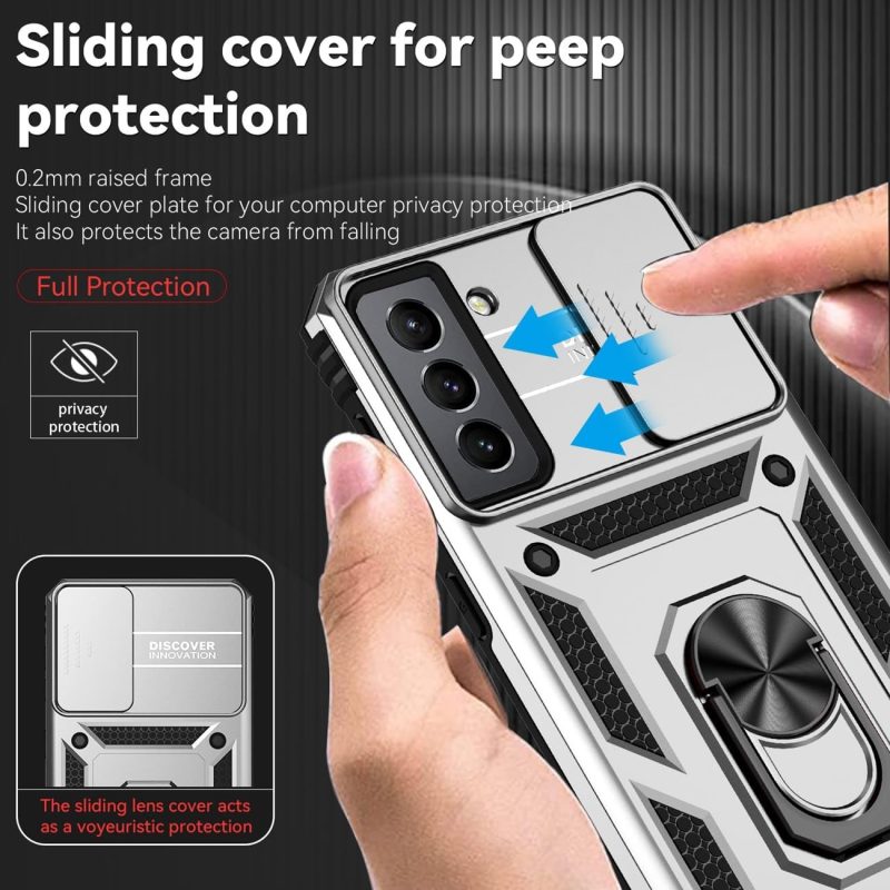 S21 Phone Case for Galaxy S21 - Image 2
