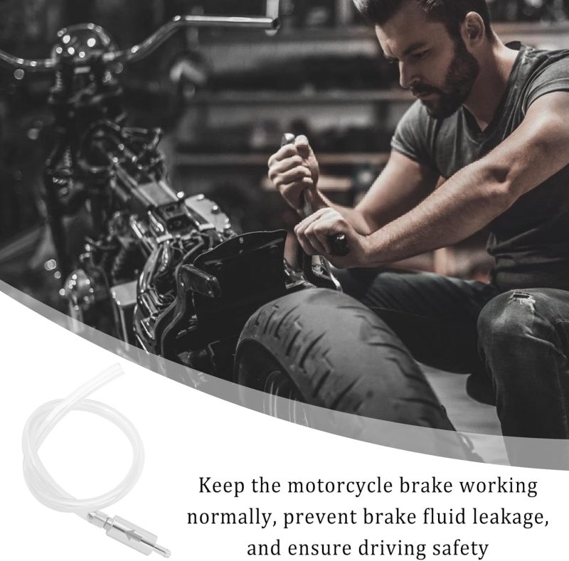 2Set Brake Bleeder Kit - Image 6