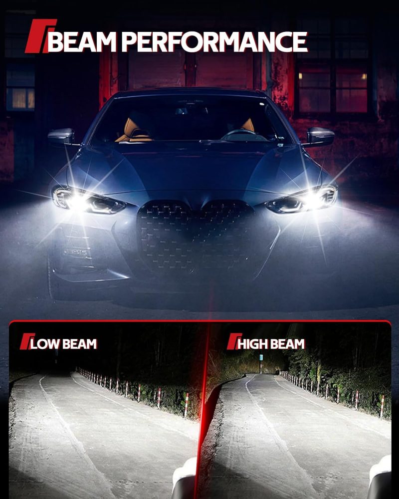 Torchbeam D1S Hid Bulbs - Image 6