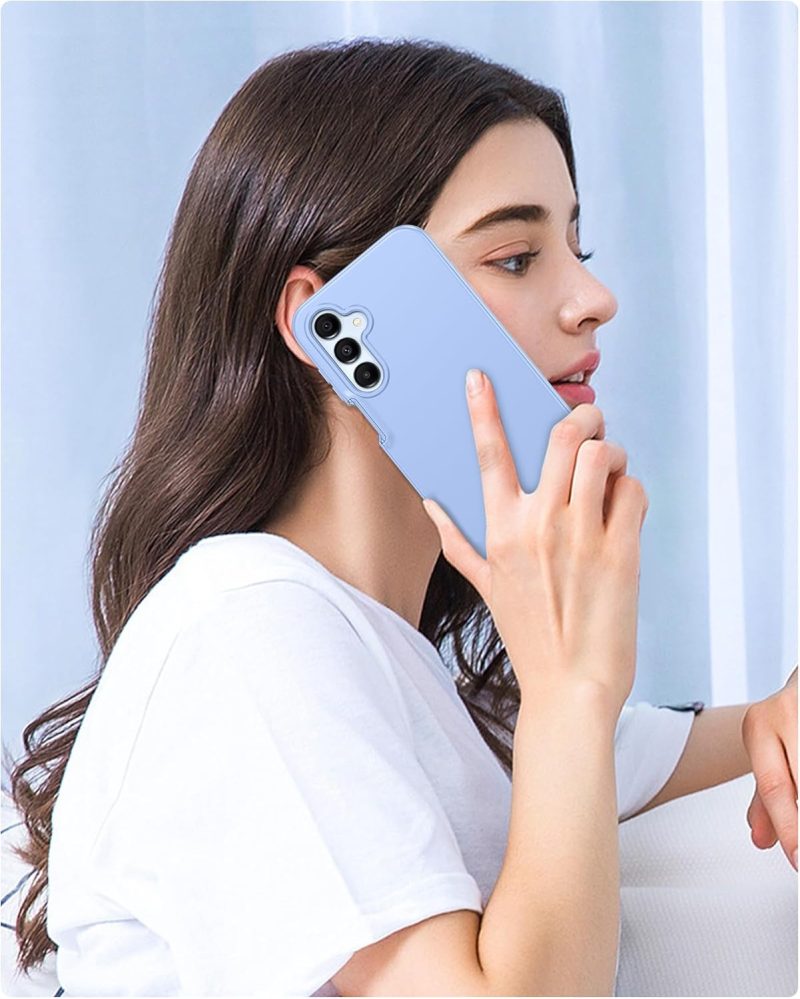 FNTCASE Hybrid Protective Case for Galaxy A16-5G - Image 6