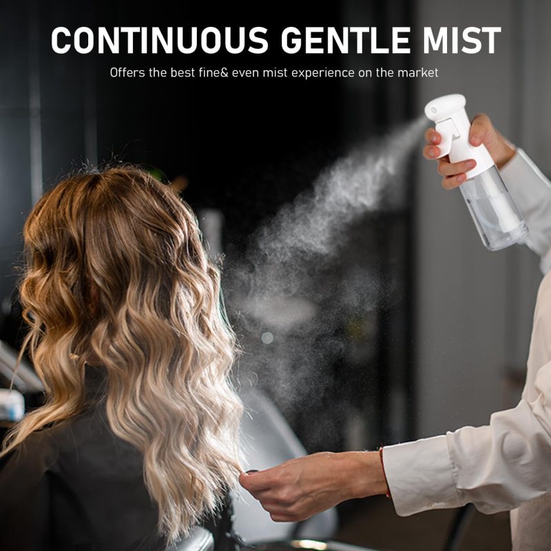 Spray Bottle For Hair - Image 3