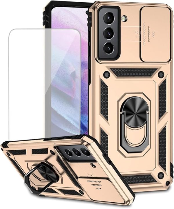 S21 Phone Case for Galaxy S21