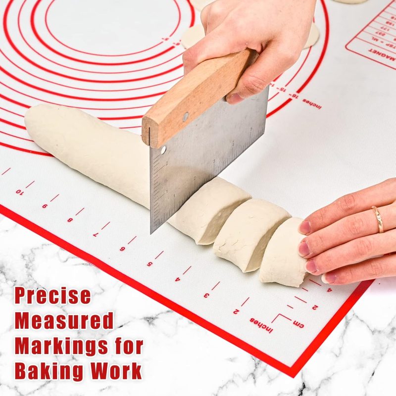 Silicone Baking Mat - Image 3