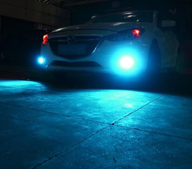 Alla Lighting H8 H11 Led Bulbs - Image 3
