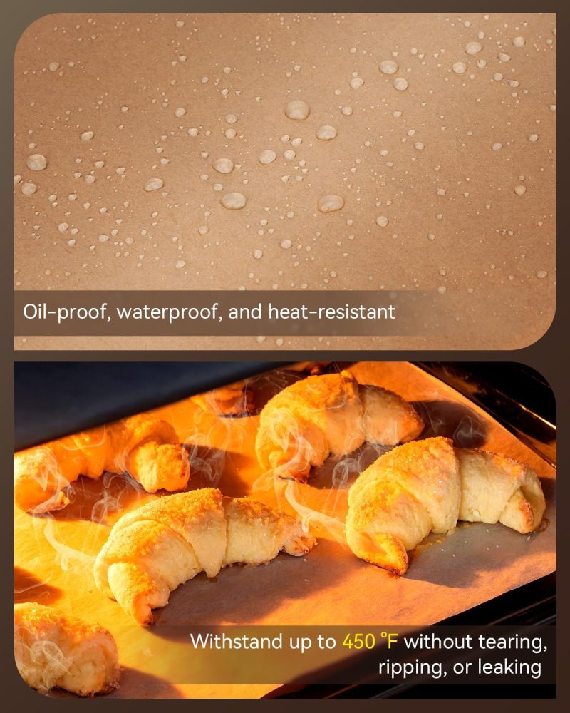 Parchment Paper Sheets - Image 5
