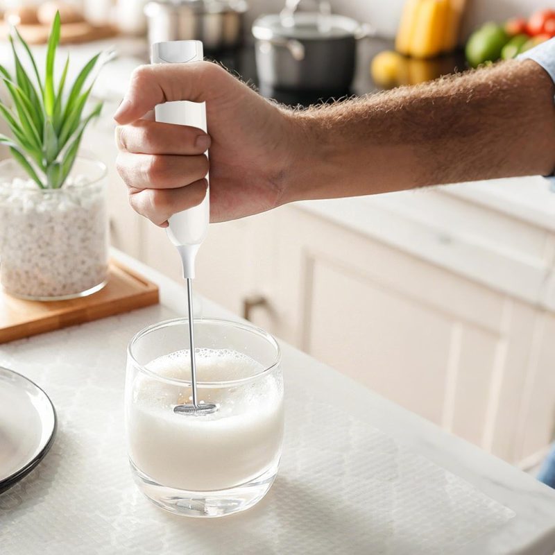 Electric Milk Maker - Image 2