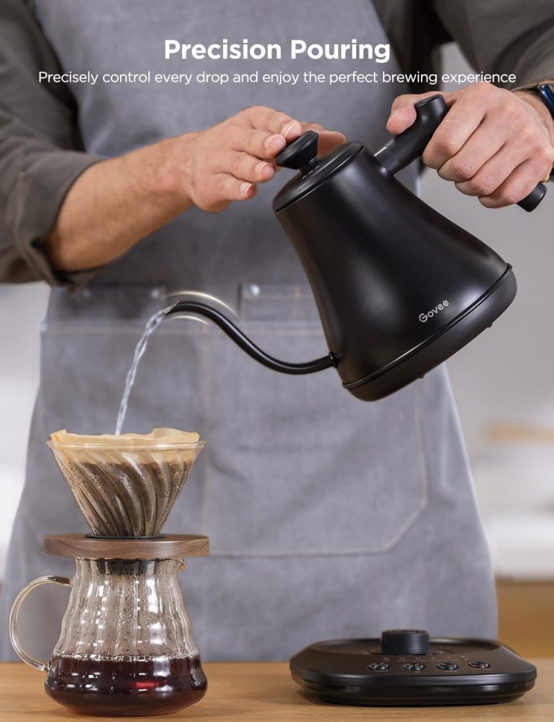 Govee Smart Electric Kettle - Image 2
