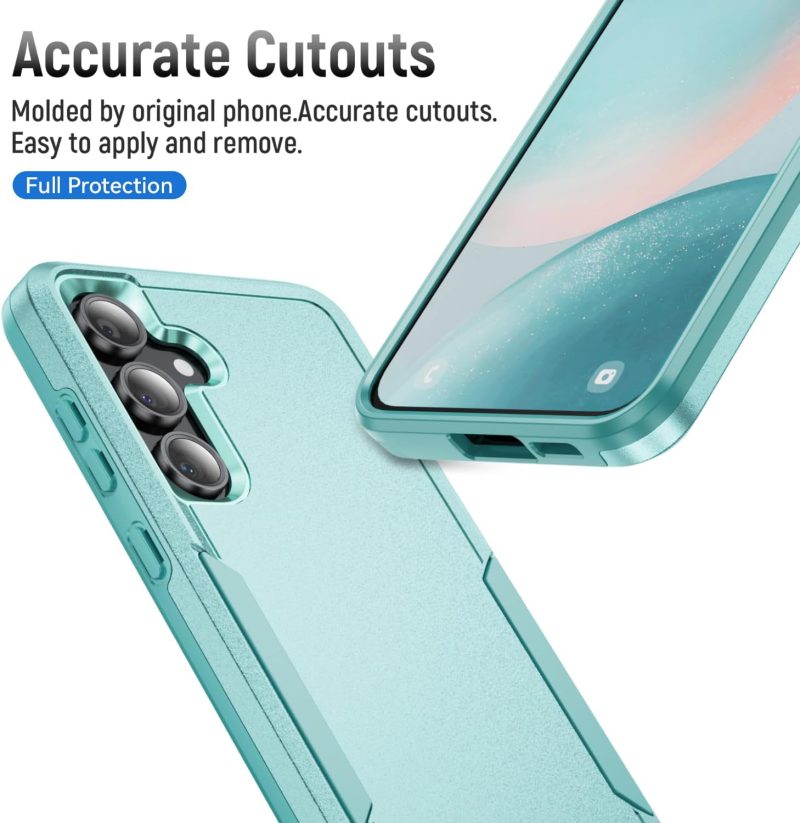 S24 Phone Case for Galaxy S24 - Image 3