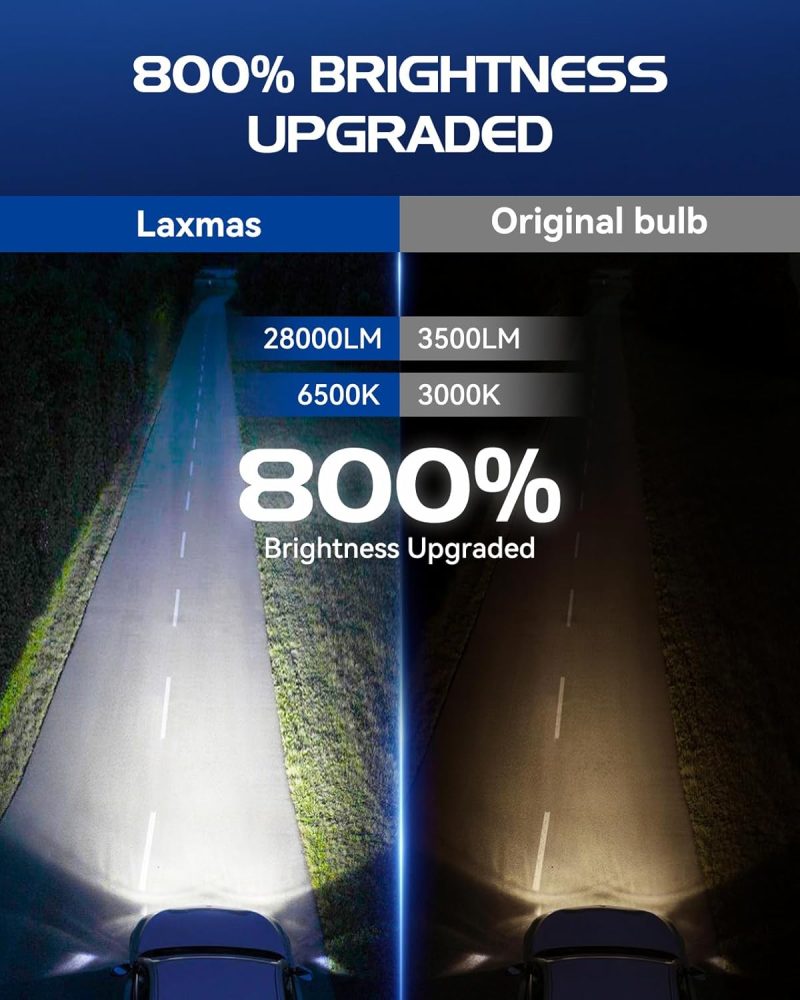 9005 Bulbs 28 - Image 2