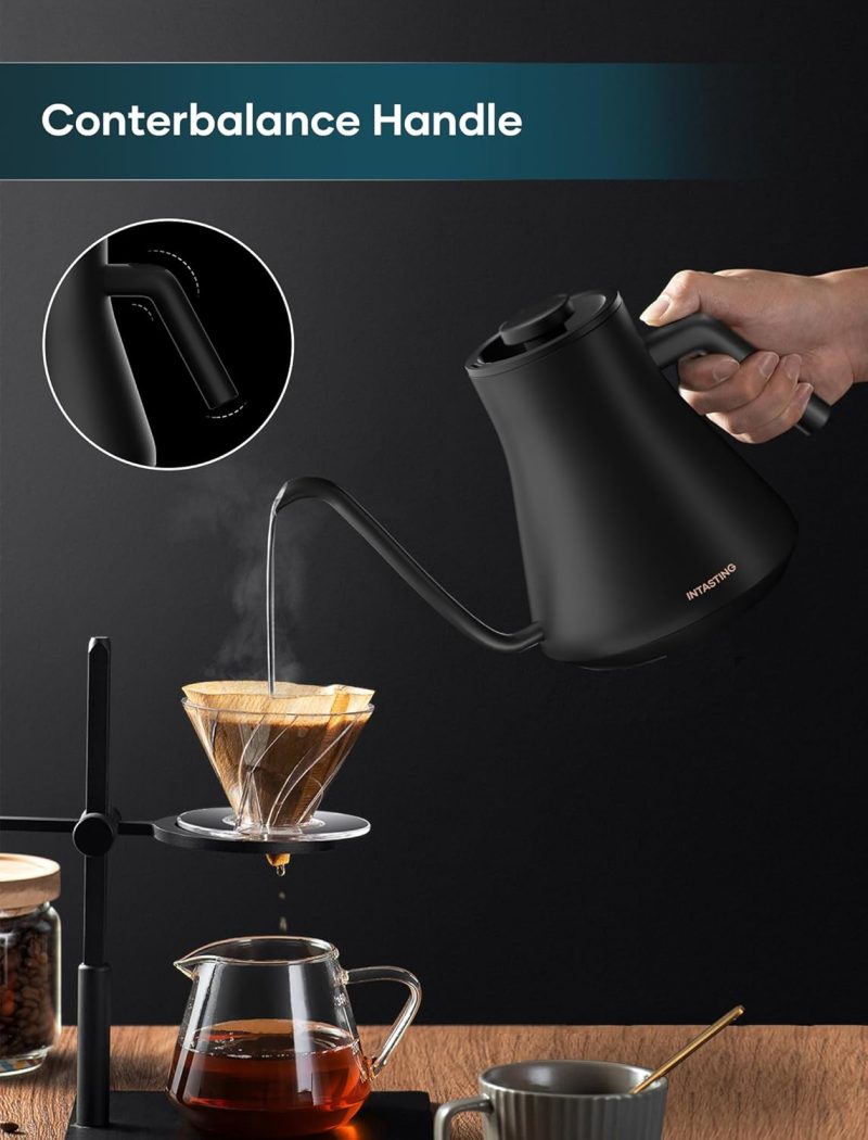 Electric Kettles - Image 2