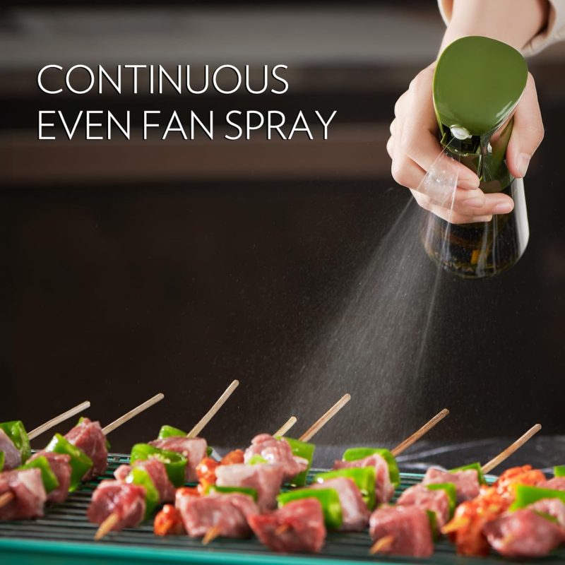 Flairosol Olivia Oil Sprayer For Cooking - Image 3