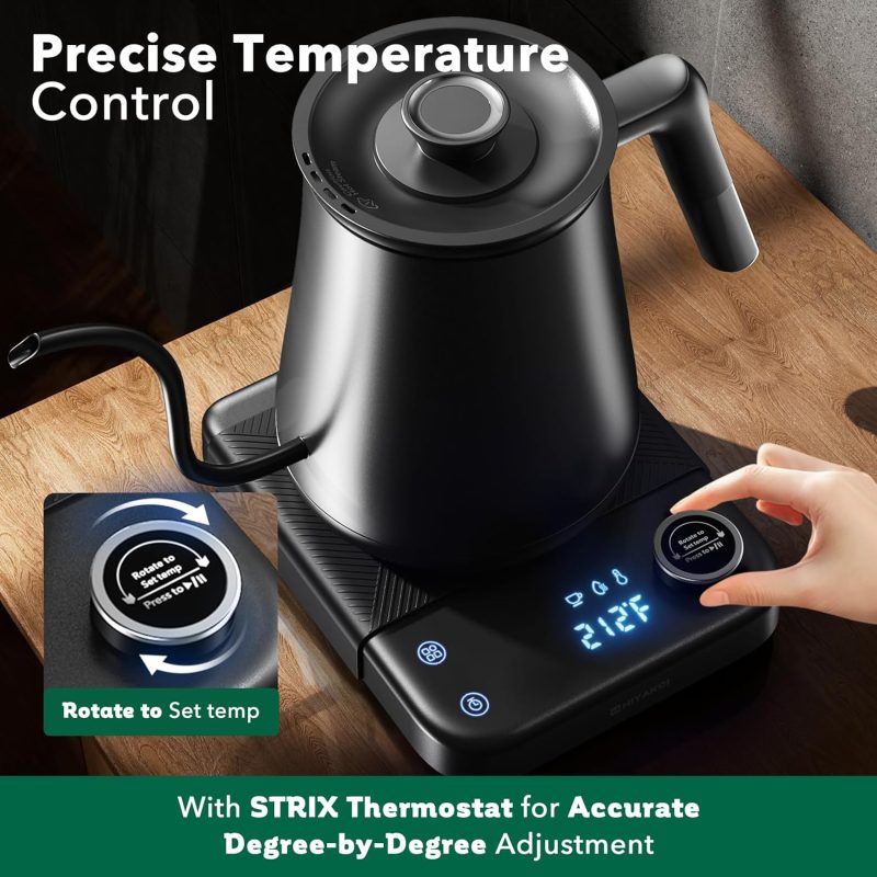Electric Kettle - Image 4