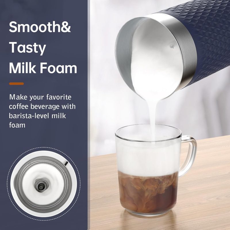 Simpletaste Milk Frother - Image 2