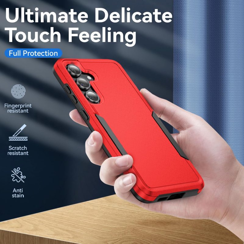 S24 Phone Case for Galaxy S24 - Image 6