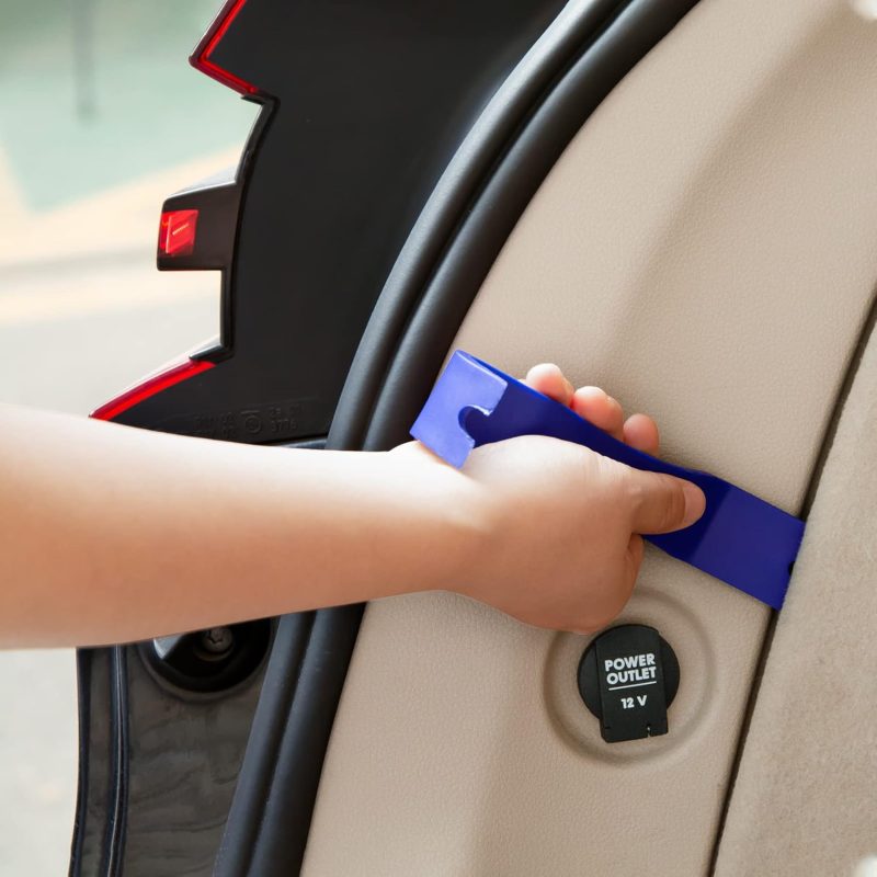 Auto Trim Removal Tool Kit - Image 2