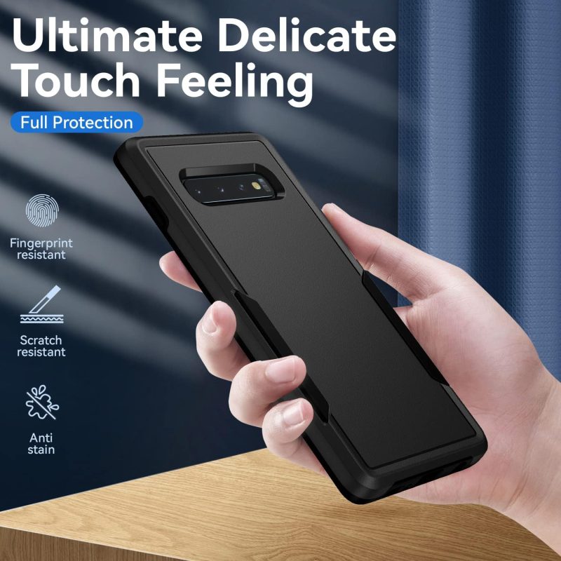 S10 Phone Case for Galaxy S10 - Image 6