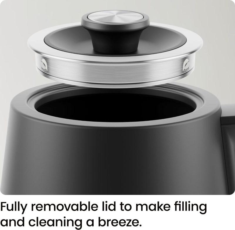 Chefman Gooseneck Electric Kettle - Image 5
