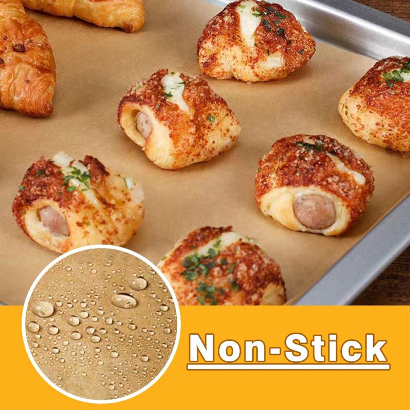 Air Fryer Liners Disposable - Image 4