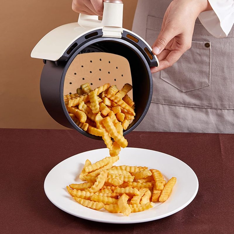 Air Fryer Liners - Image 5