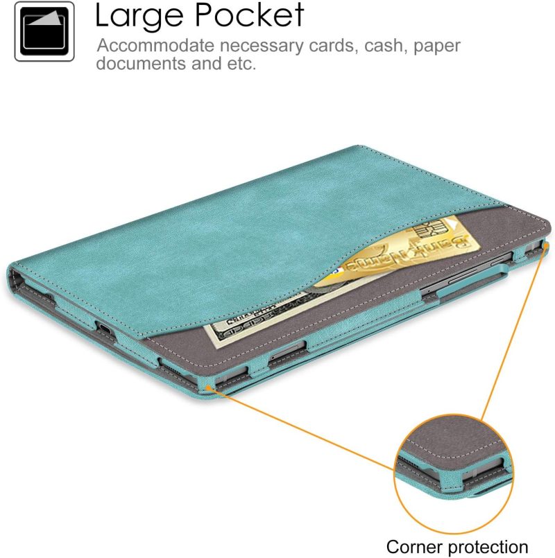 GENERIC Fintie Case for Samsung Galaxy Tab S6 10.5 - Image 6