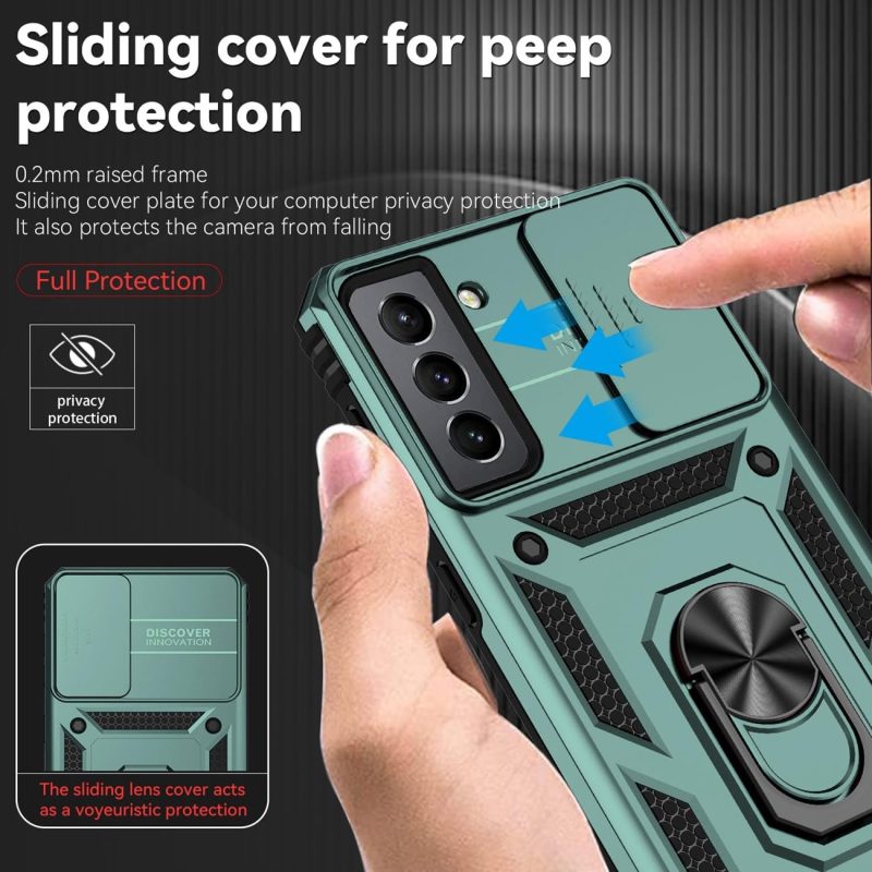 S21 Phone Case for Galaxy S21 - Image 2