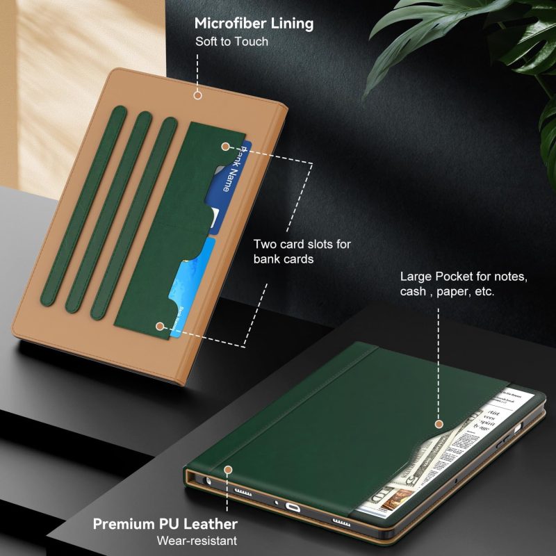 OKP Tablet Case for Galaxy A9 - Image 5